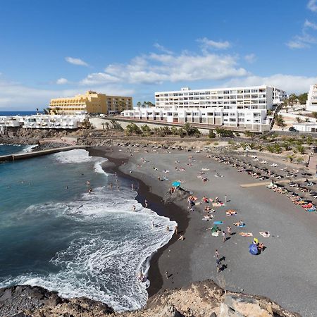 Apartamento Oceanfront Rainbow Costa Adeje 14V35 Callao Salvaje Exterior foto
