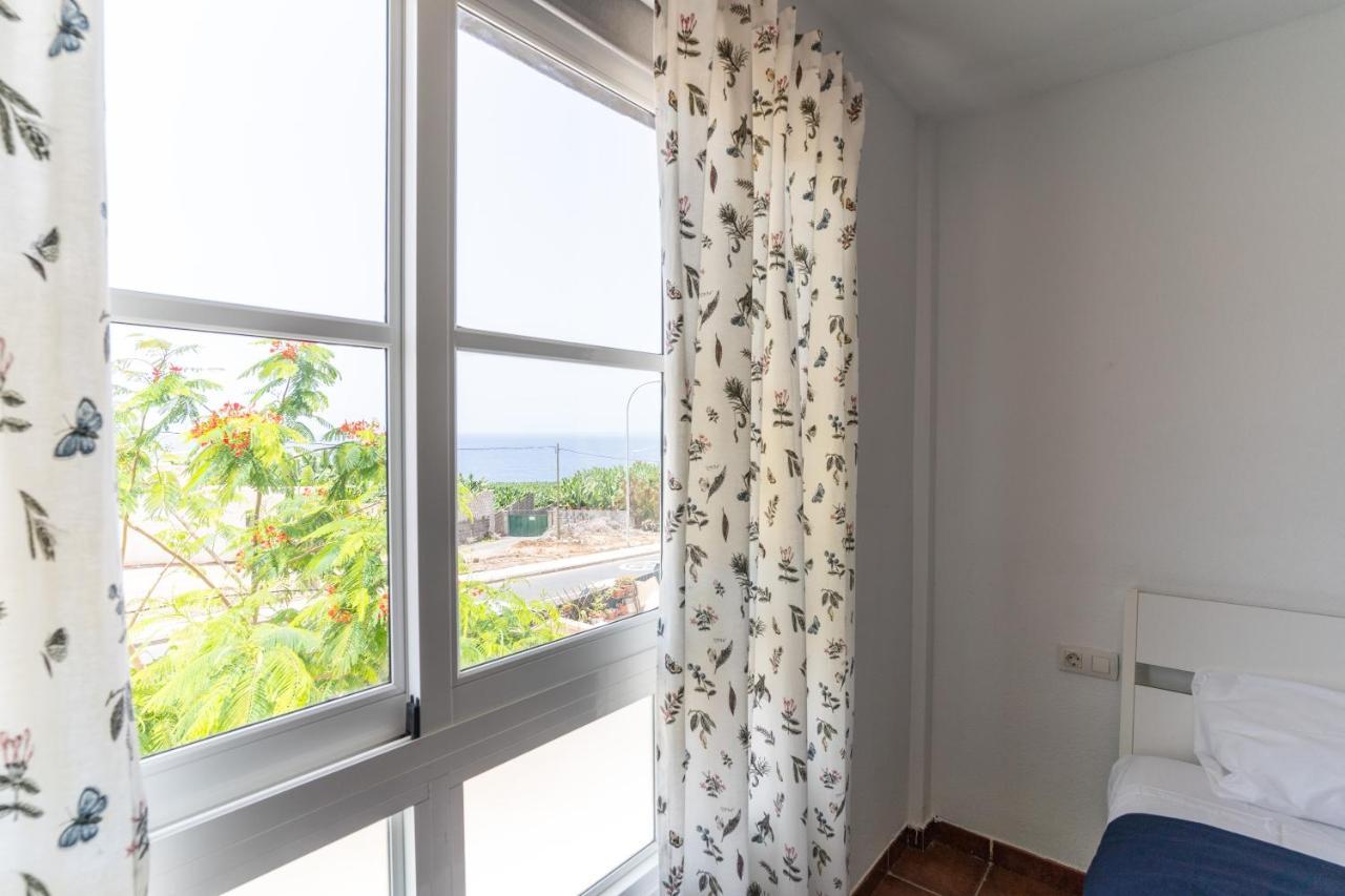 Apartamento Oceanfront Rainbow Costa Adeje 14V35 Callao Salvaje Exterior foto