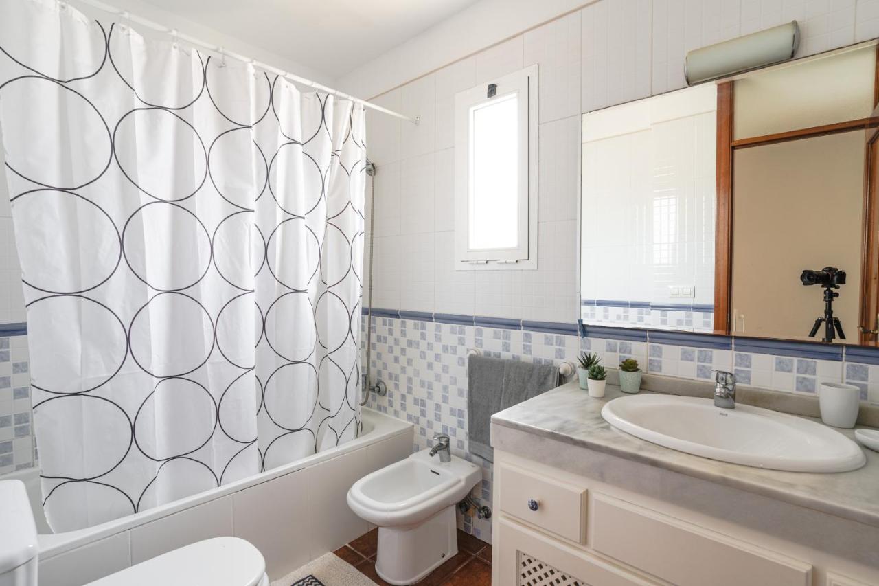 Apartamento Oceanfront Rainbow Costa Adeje 14V35 Callao Salvaje Exterior foto