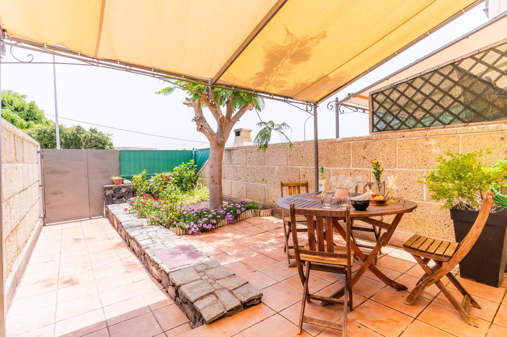 Apartamento Oceanfront Rainbow Costa Adeje 14V35 Callao Salvaje Exterior foto