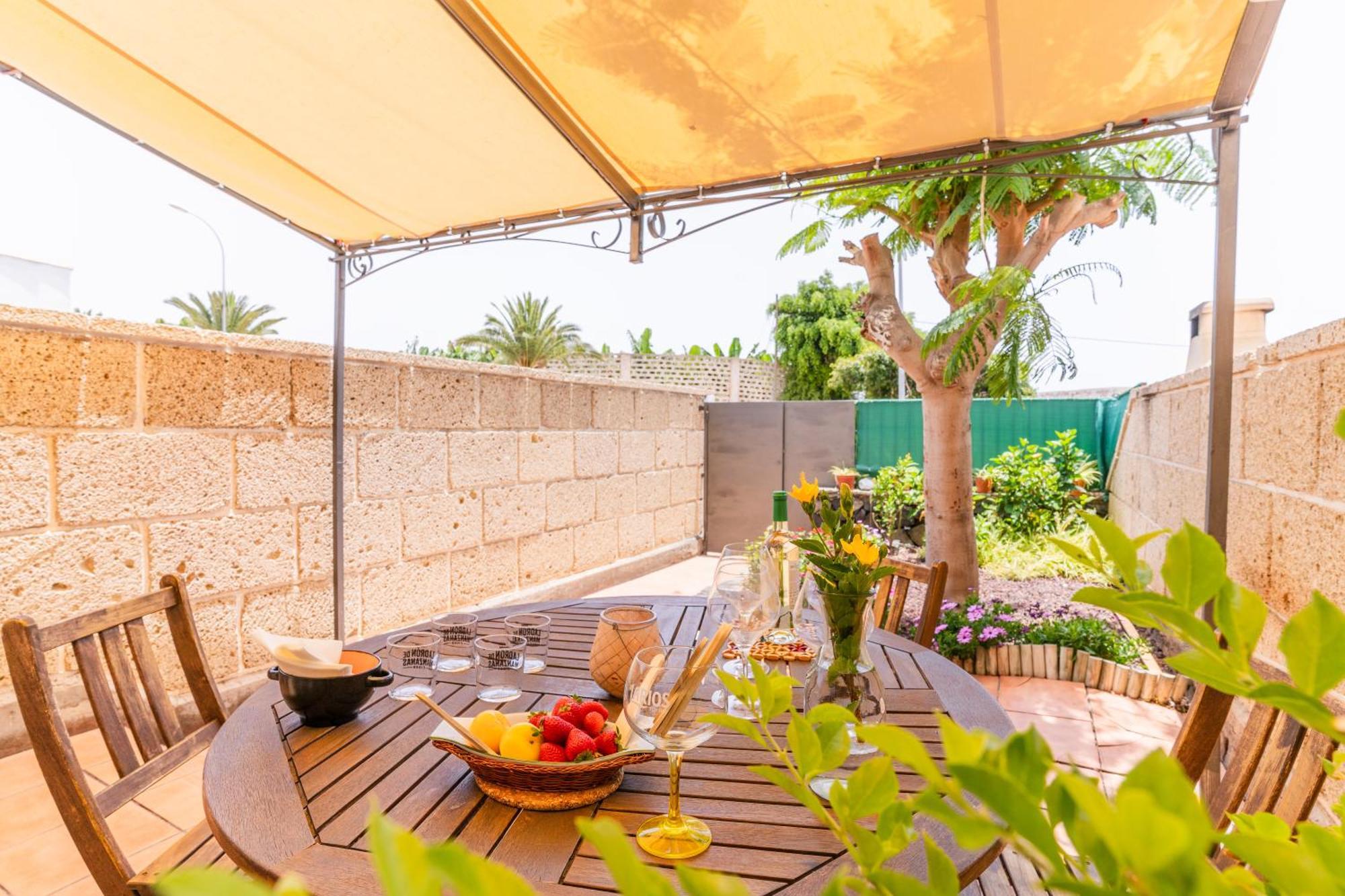 Apartamento Oceanfront Rainbow Costa Adeje 14V35 Callao Salvaje Exterior foto