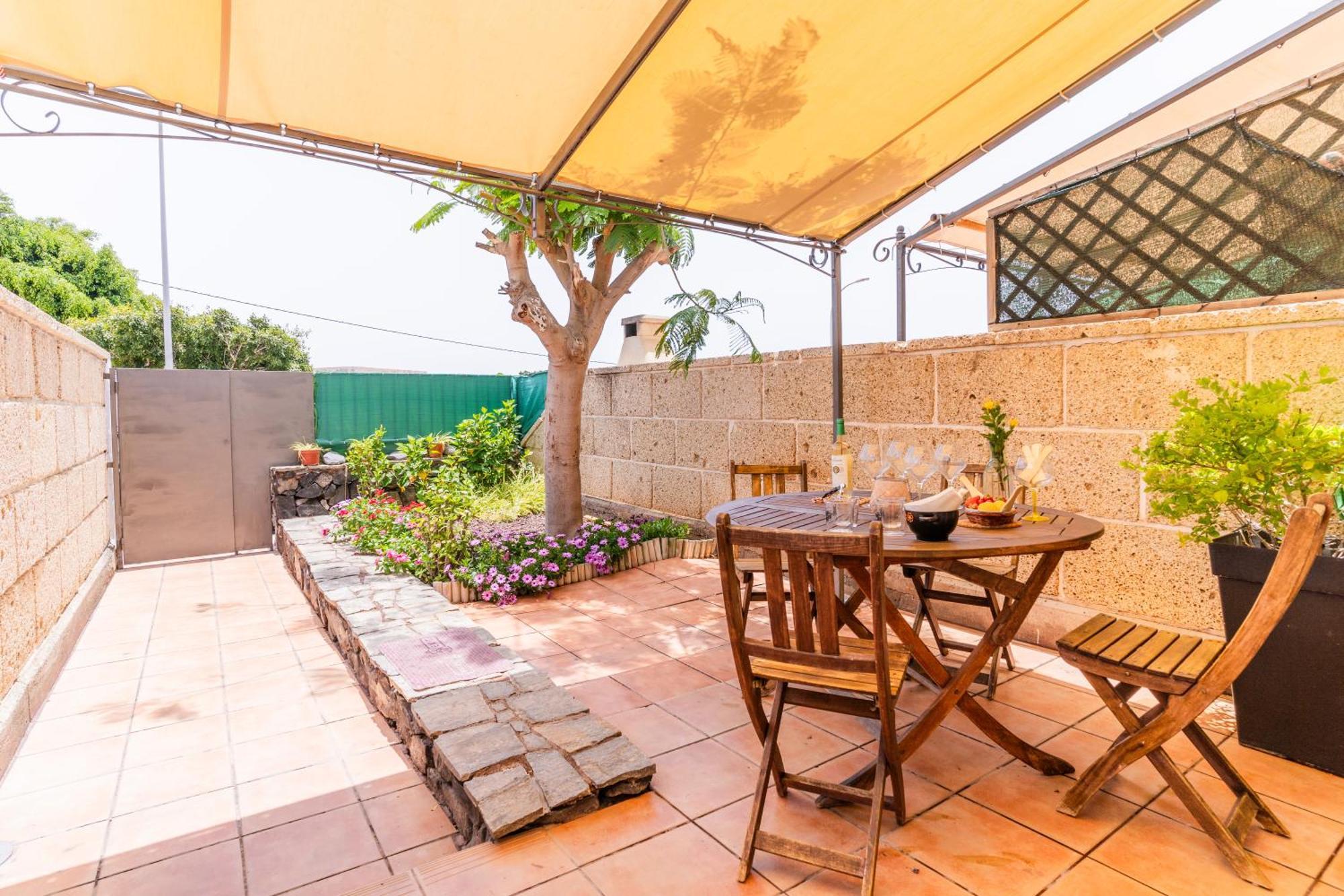 Apartamento Oceanfront Rainbow Costa Adeje 14V35 Callao Salvaje Exterior foto