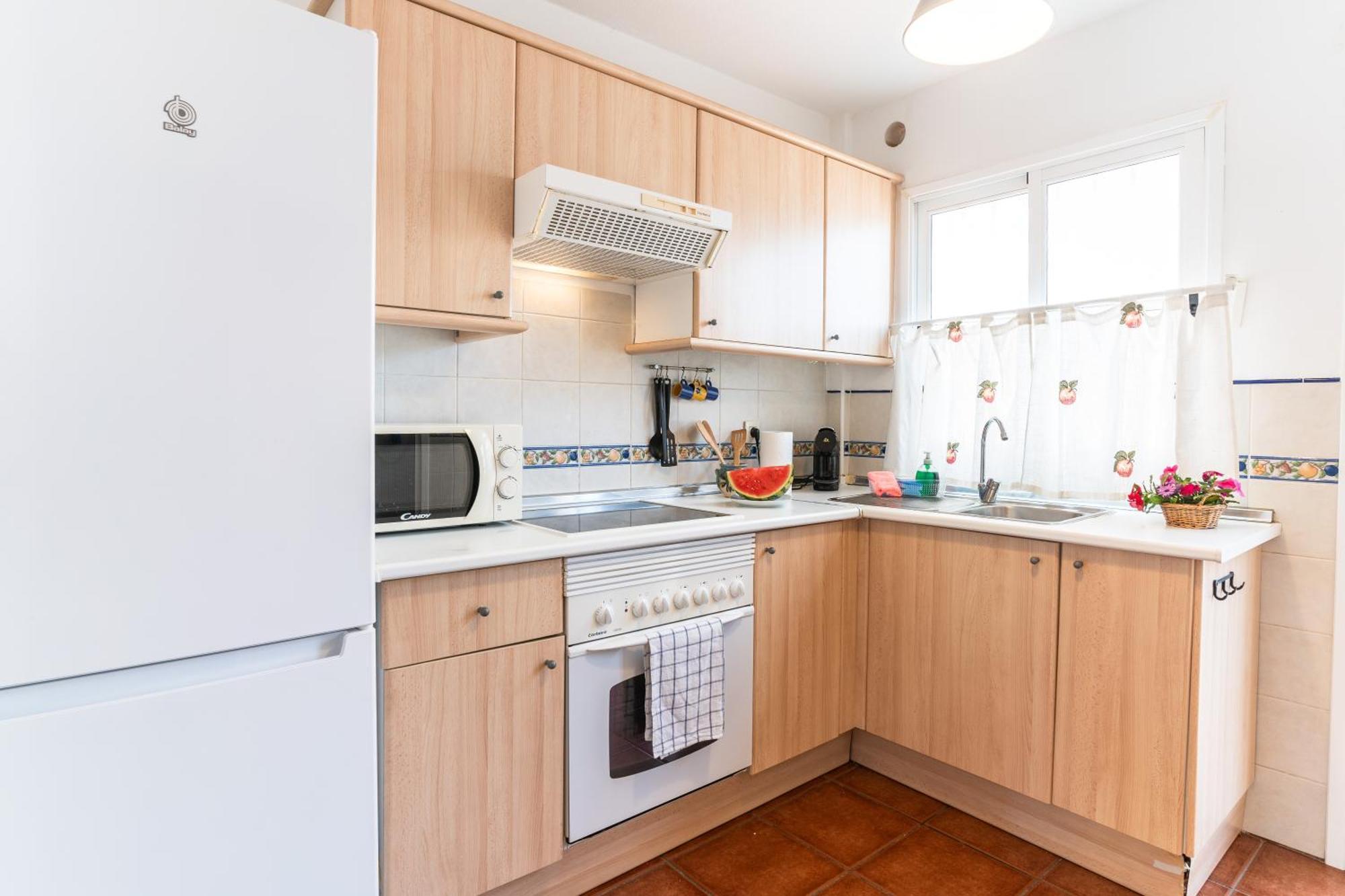 Apartamento Oceanfront Rainbow Costa Adeje 14V35 Callao Salvaje Exterior foto