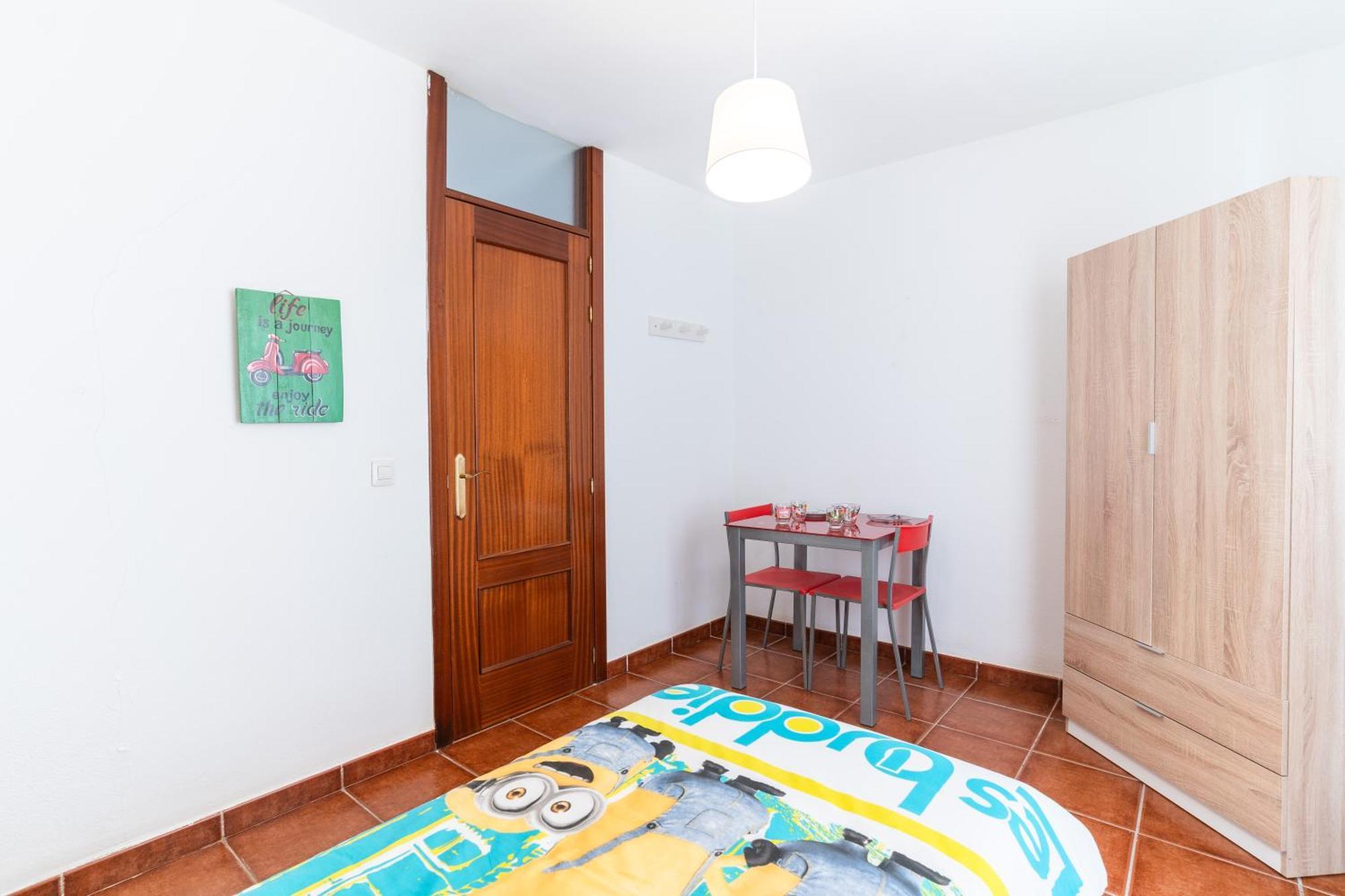 Apartamento Oceanfront Rainbow Costa Adeje 14V35 Callao Salvaje Exterior foto