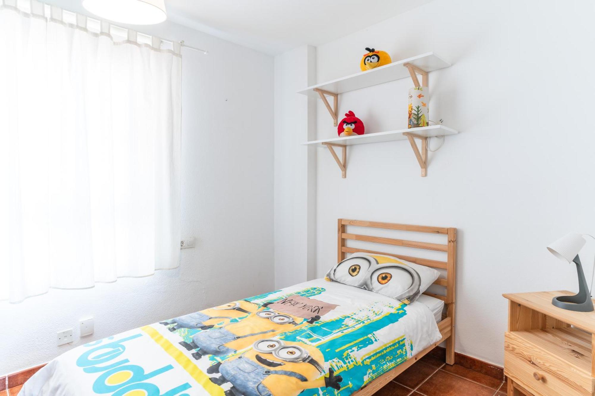 Apartamento Oceanfront Rainbow Costa Adeje 14V35 Callao Salvaje Exterior foto